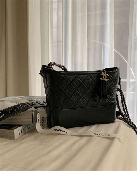 chanel gabrielle bag discontinued